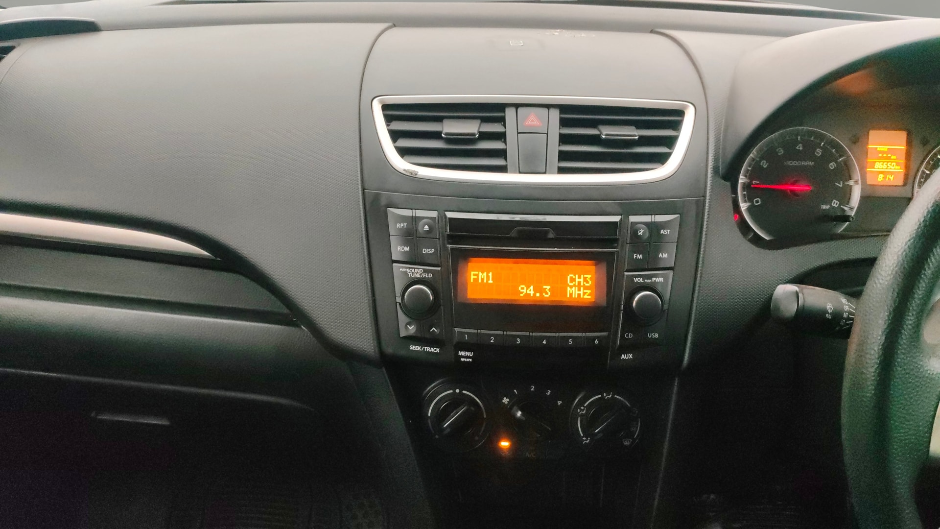Used 2016 Maruti Suzuki 1000 Used 2016 Maruti Suzuki 1000