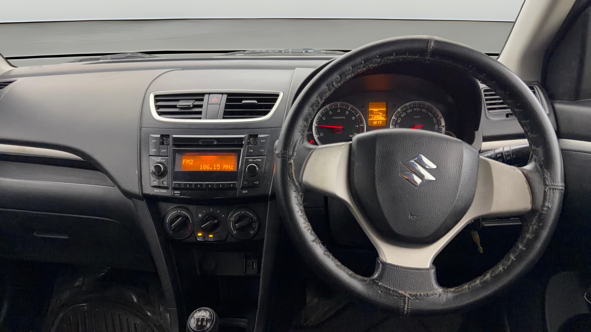 Used 2016 Maruti Suzuki 1000 Used 2016 Maruti Suzuki 1000