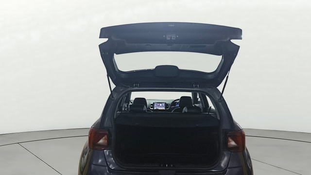 View Hyundai Venue Image 17 Used Hyundai Venue Image 17