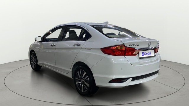 View Honda City Image 2 Used Honda City Image 2