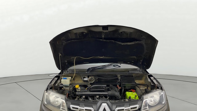 View Renault Kwid Image 18 Used Renault Kwid Image 18