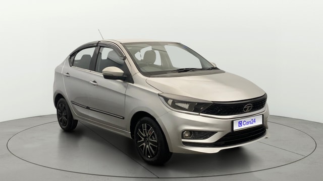 View Tata Tigor Image 36 Used Tata Tigor Image 36