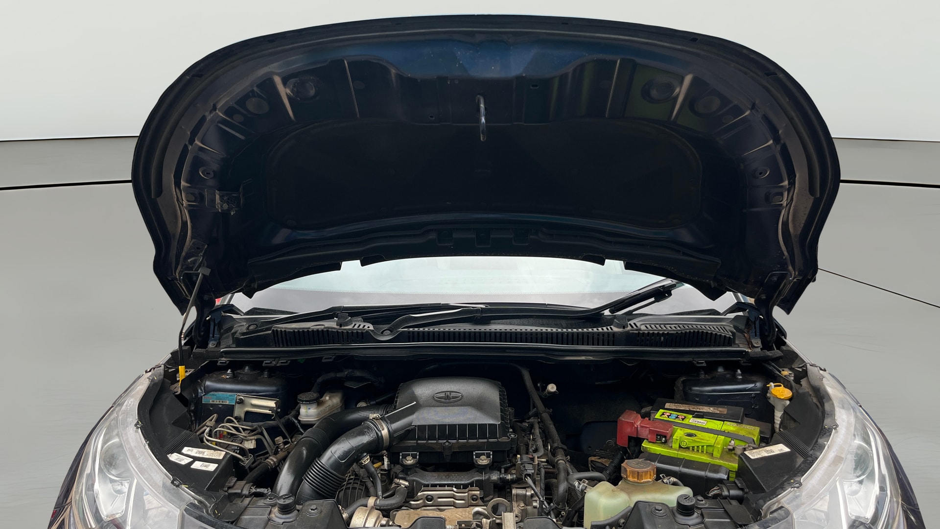 Used 2023 Tata Nexon Used 2023 Tata Nexon