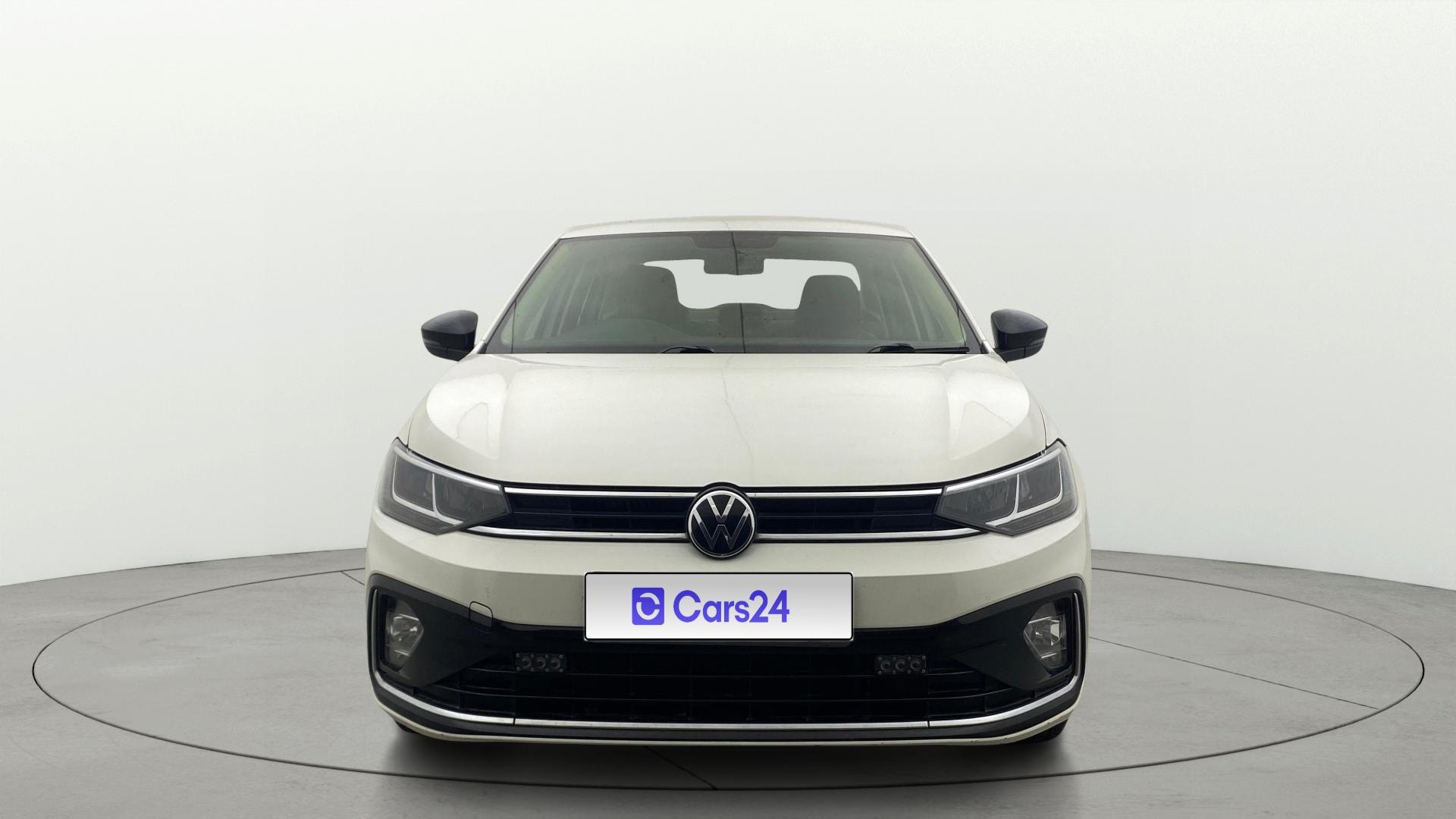 Used 2022 Volkswagen Virtus Used 2022 Volkswagen Virtus