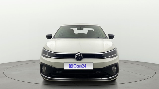 View Volkswagen Virtus Image 1 Used Volkswagen Virtus Image 1