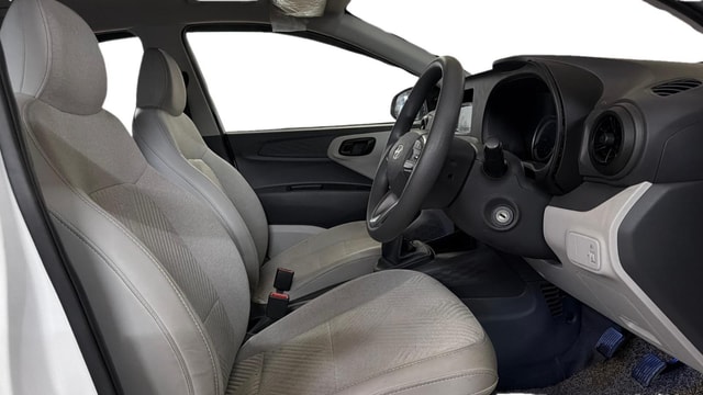 View Hyundai Grand i10 Nios Image 16 Used Hyundai Grand i10 Nios Image 16