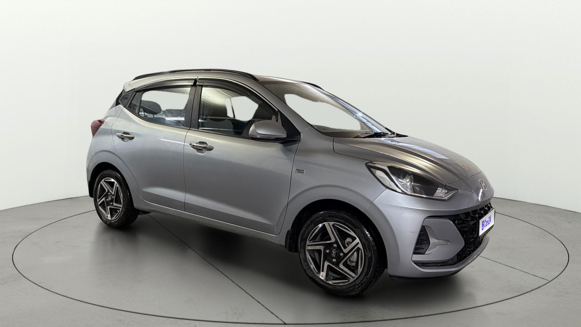 Used 2026 Hyundai Grand i10 Nios Used 2026 Hyundai Grand i10 Nios