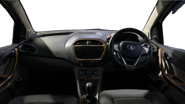 View Tata Tiago Image 15 Used Tata Tiago Image 15