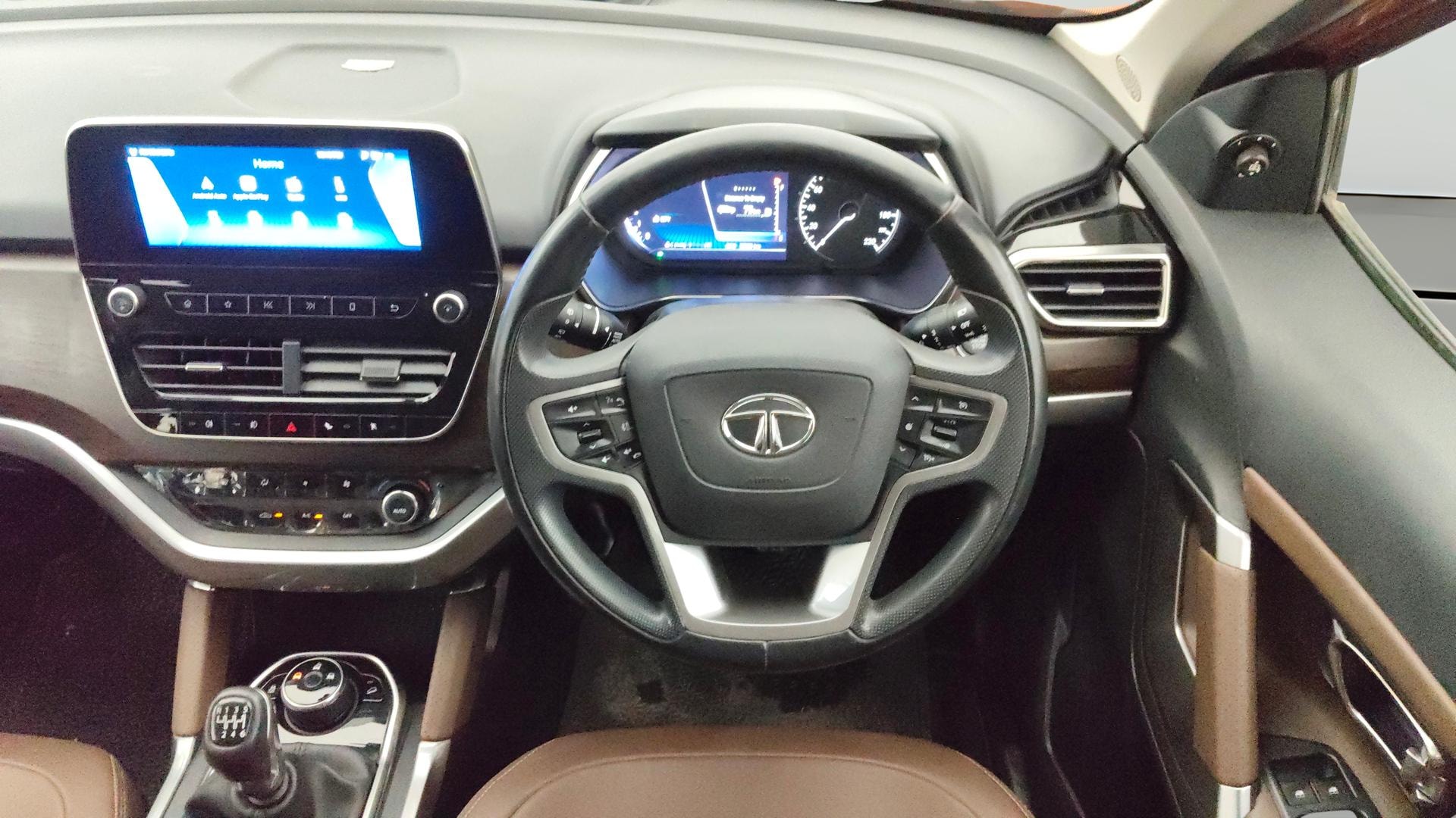View 2019 Tata Harrier XE Image 21 Used 2019 Tata Harrier XE Image 21