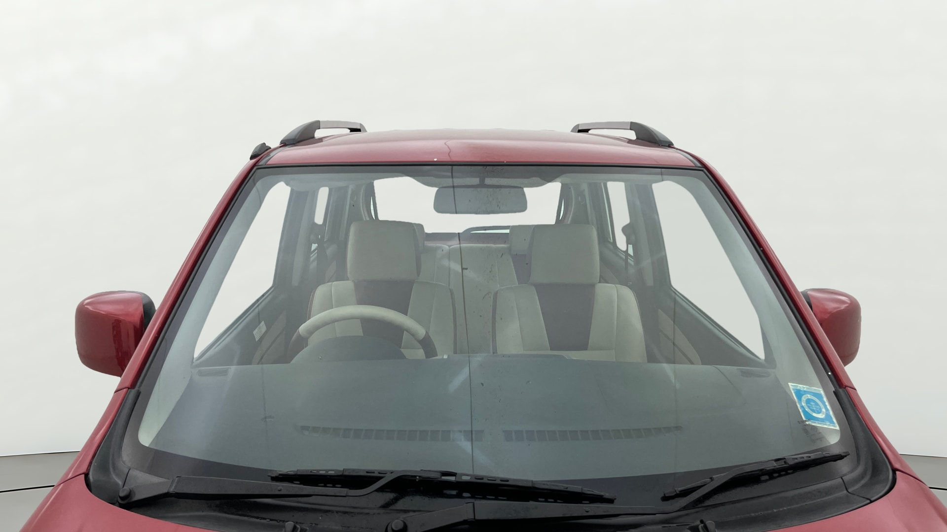 View 2016 Maruti Suzuki 1000 Base Variant Image 29 Used 2016 Maruti Suzuki 1000 Base Variant Image 29
