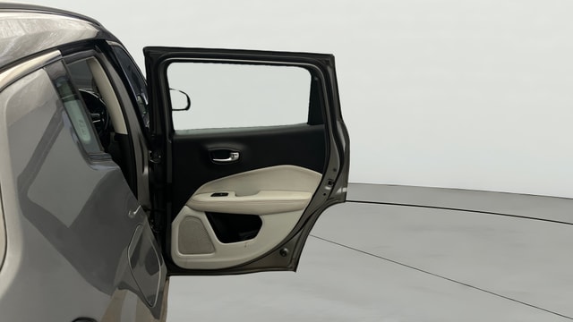 View Jeep Compass Image 5 Used Jeep Compass Image 5
