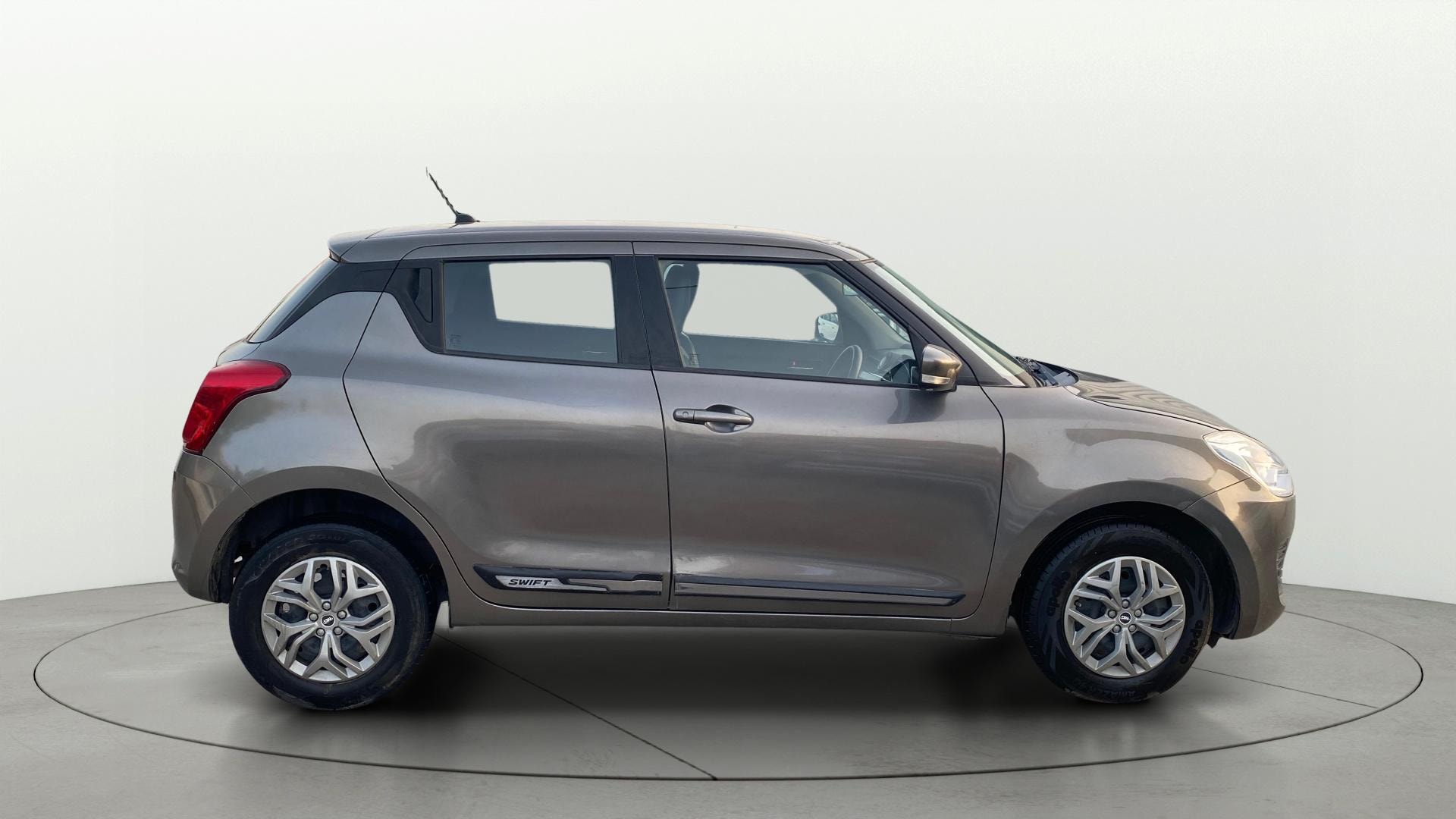 View 2019 Maruti Suzuki 1000 Base Variant Image 9 Used 2019 Maruti Suzuki 1000 Base Variant Image 9