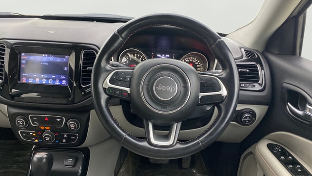 View Jeep Compass Image 12 Used Jeep Compass Image 12