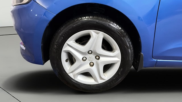 View Hyundai Elite i20 Image 28 Used Hyundai Elite i20 Image 28