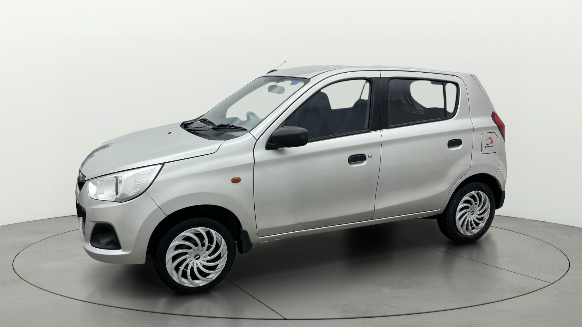 View 2017 Maruti Suzuki Alto K10 LX Image 34 Used 2017 Maruti Suzuki Alto K10 LX Image 34