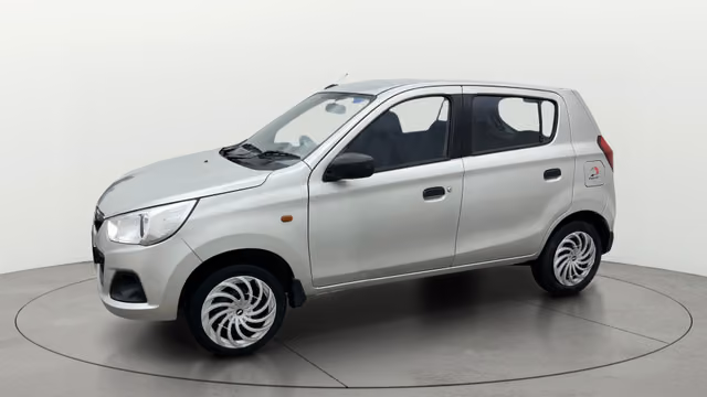 View Maruti Suzuki Alto K10 Image 34 Used Maruti Suzuki Alto K10 Image 34