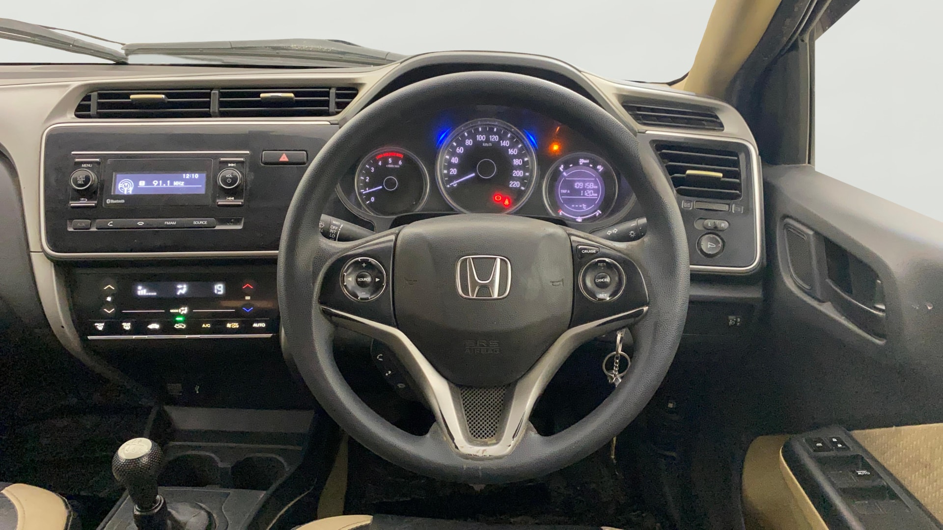 Used 2019 Honda City Used 2019 Honda City