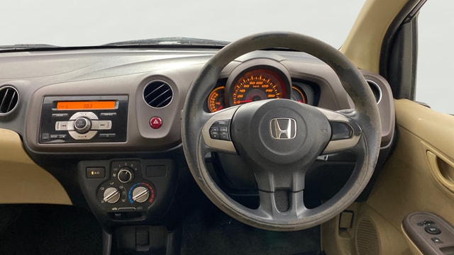 View Honda Amaze Image 20 Used Honda Amaze Image 20
