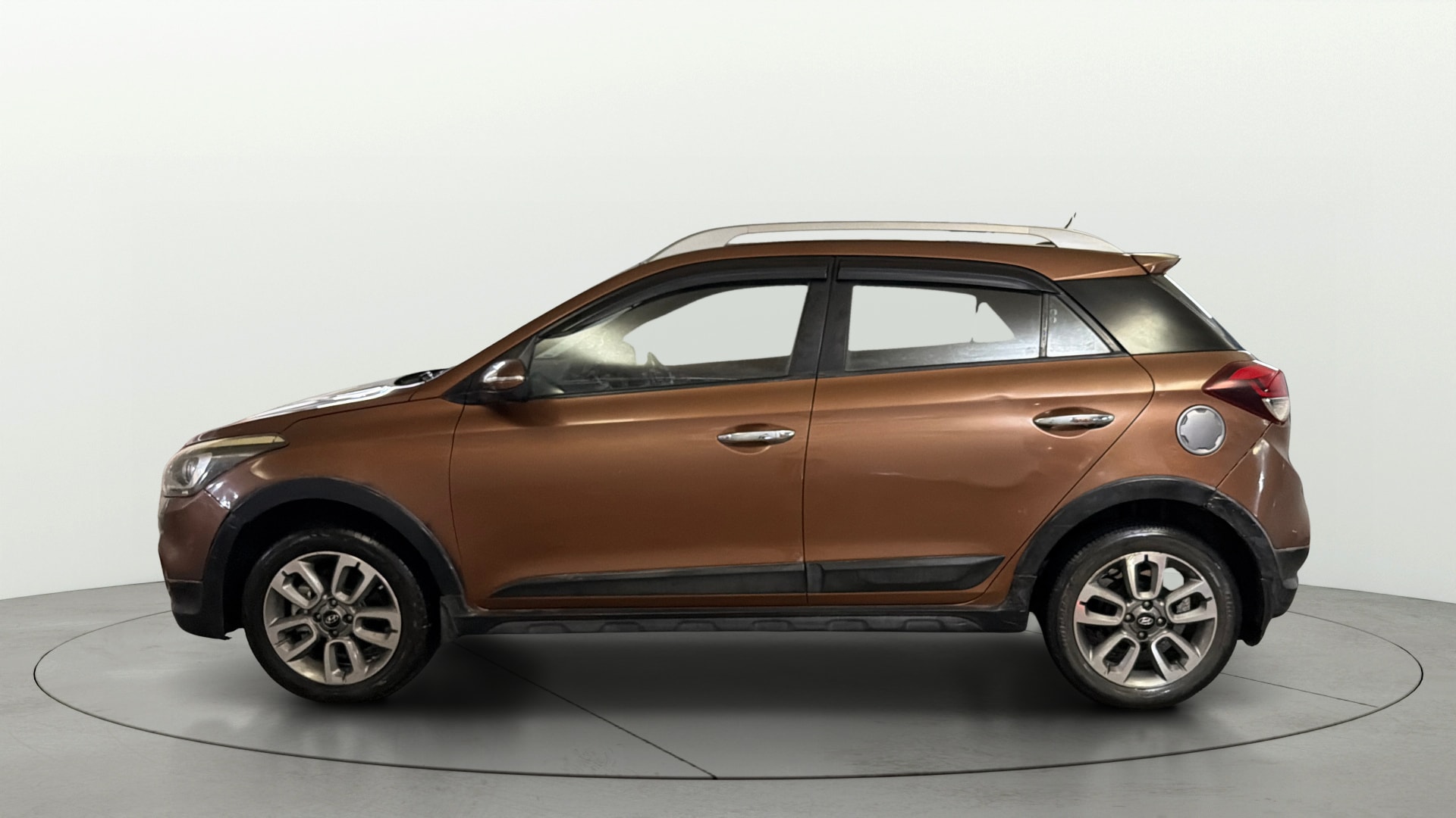 Used 2015 Hyundai i20 Active Used 2015 Hyundai i20 Active