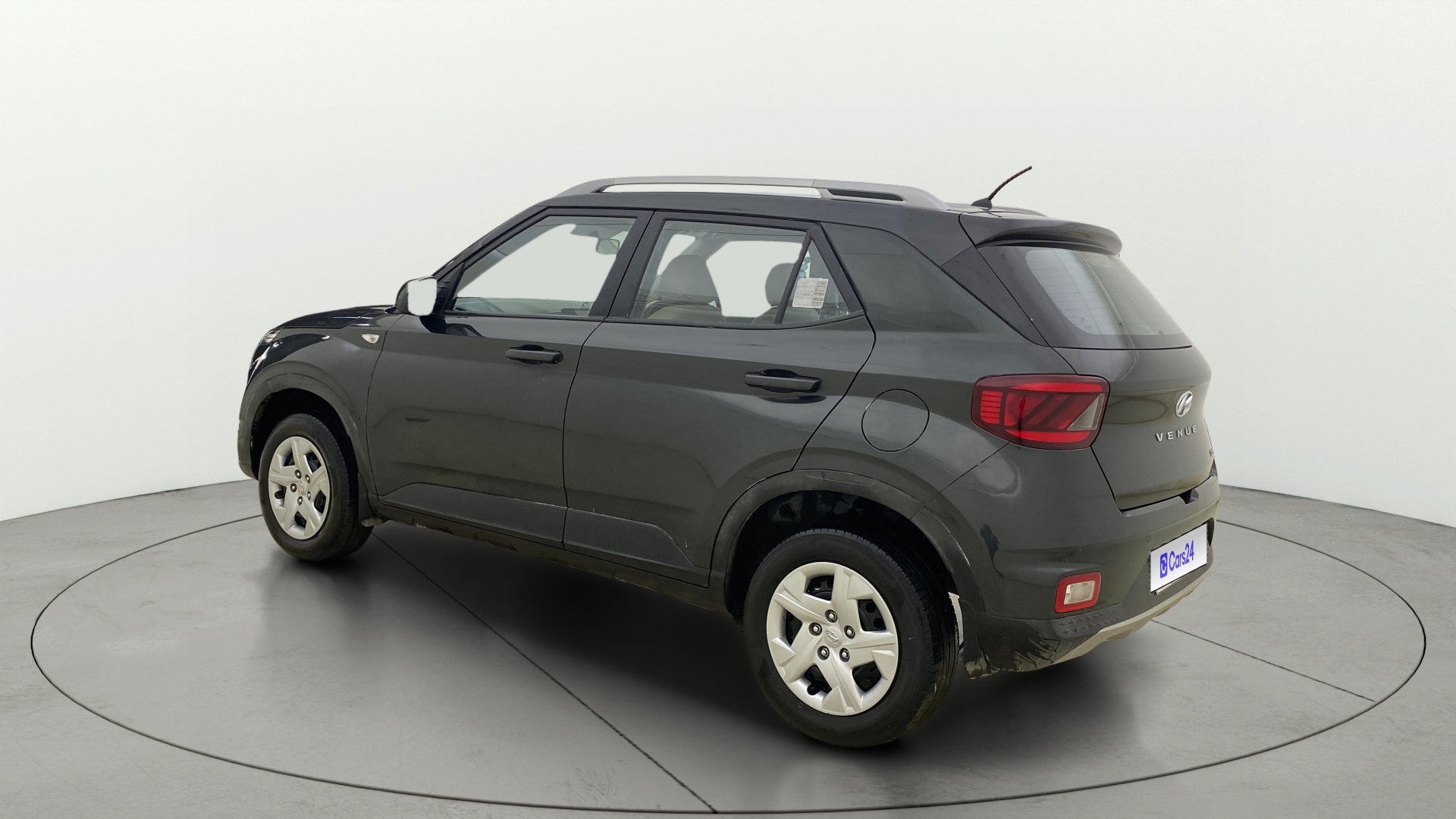 Used 2020 Hyundai Venue Used 2020 Hyundai Venue
