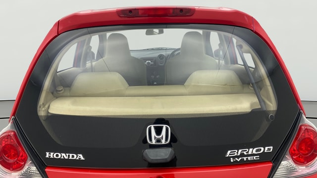 View Honda Brio Image 4 Used Honda Brio Image 4