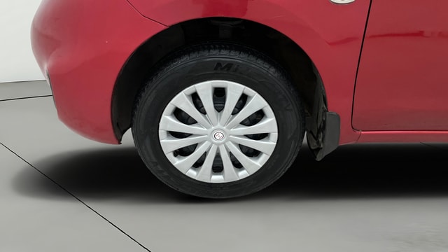 View Nissan Micra Image 28 Used Nissan Micra Image 28
