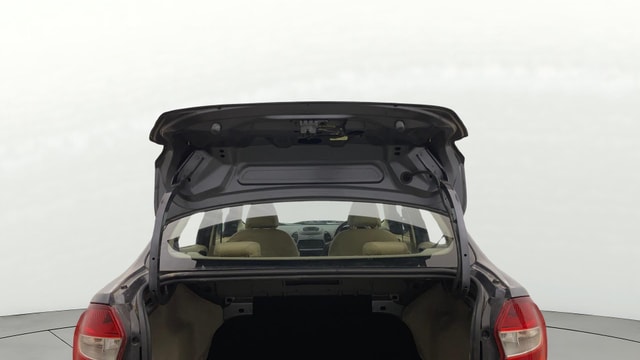 View Ford Figo Aspire Image 16 Used Ford Figo Aspire Image 16