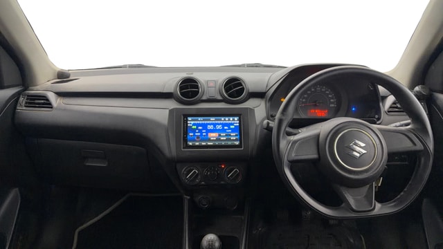 View Maruti Suzuki 1000 Image 15 Used Maruti Suzuki 1000 Image 15