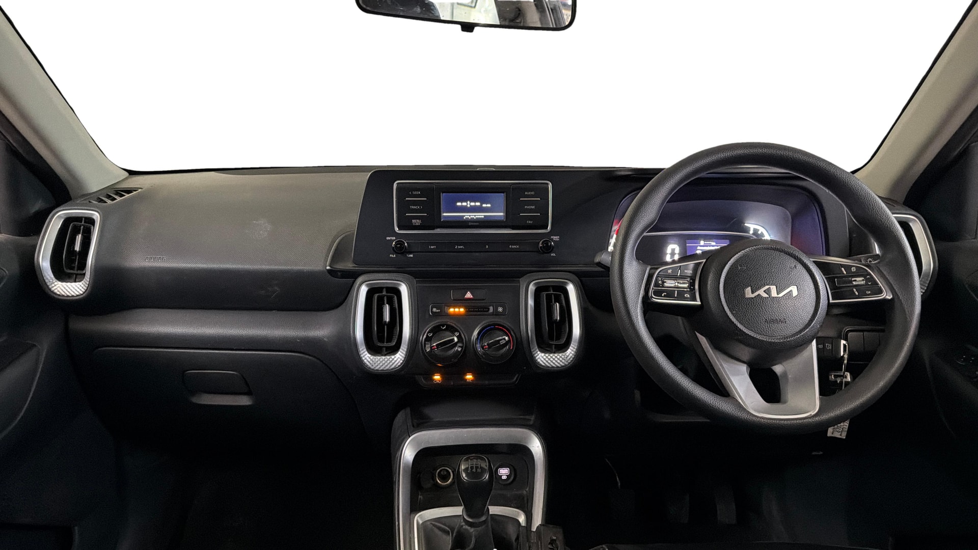 Used 2021 Kia Sonet Used 2021 Kia Sonet