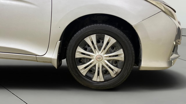 View Honda City Image 41 Used Honda City Image 41