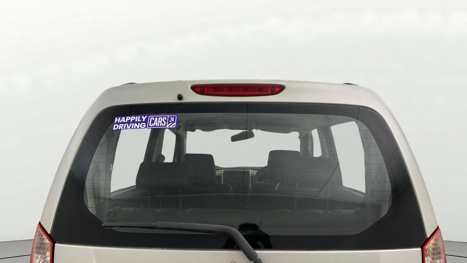 View 2016 Maruti Suzuki 1000 Base Variant Image 4 Used 2016 Maruti Suzuki 1000 Base Variant Image 4
