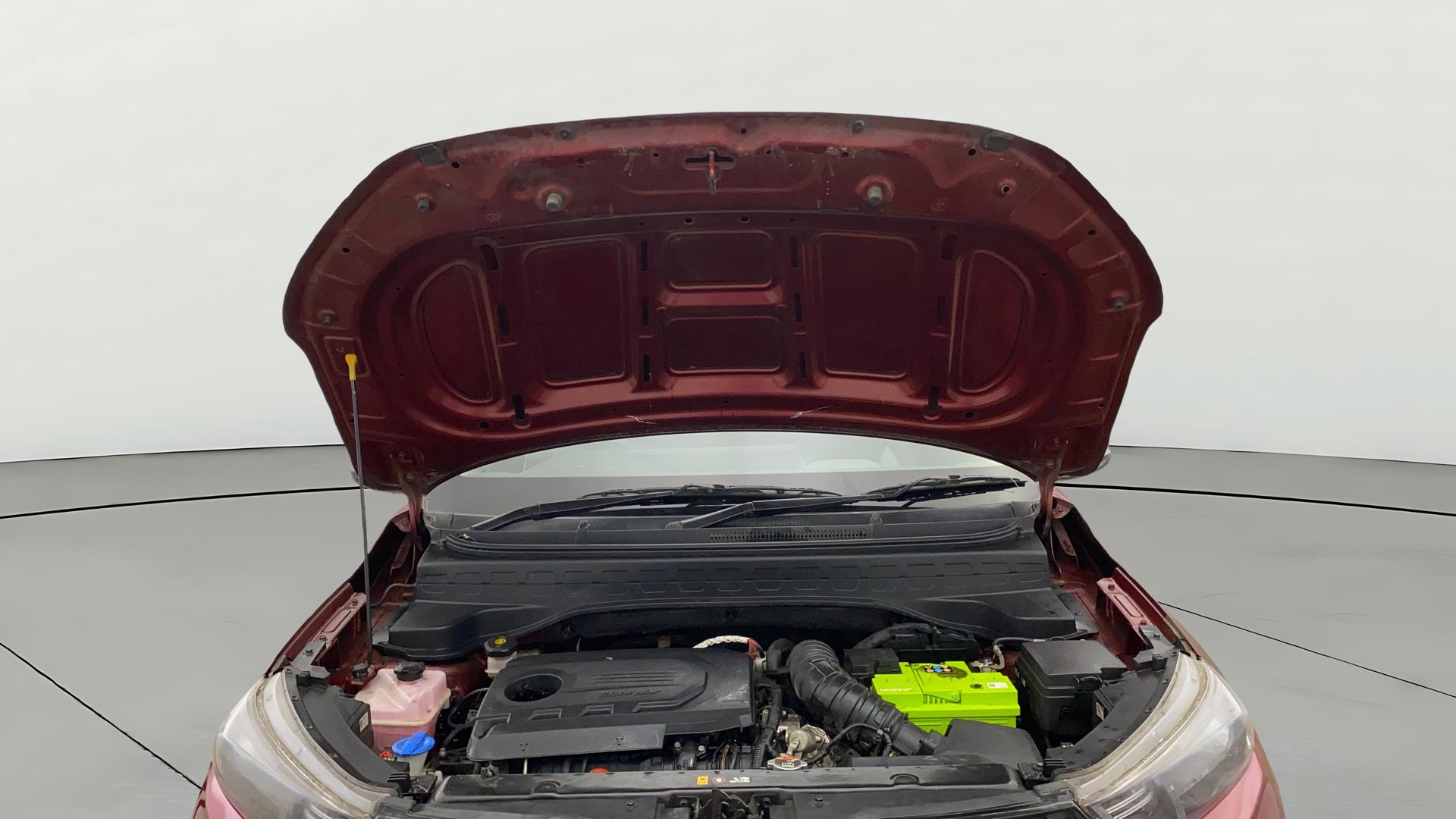 Used 2022 Kia Sonet Used 2022 Kia Sonet