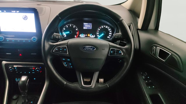 View Ford EcoSport Image 20 Used Ford EcoSport Image 20