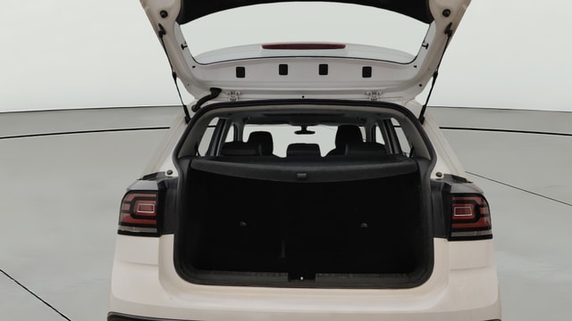 View Volkswagen Taigun Image 42 Used Volkswagen Taigun Image 42