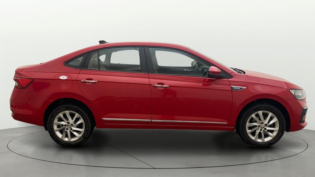 View Skoda Slavia Image 9 Used Skoda Slavia Image 9