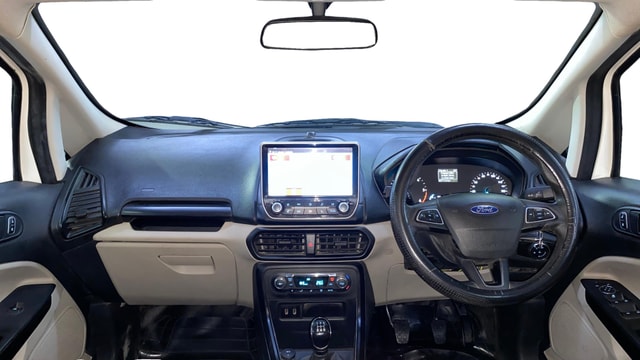 View Ford EcoSport Image 15 Used Ford EcoSport Image 15