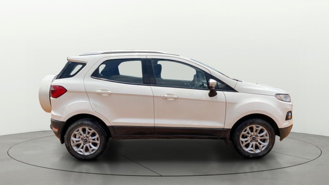 View Ford EcoSport Image 8 Used Ford EcoSport Image 8