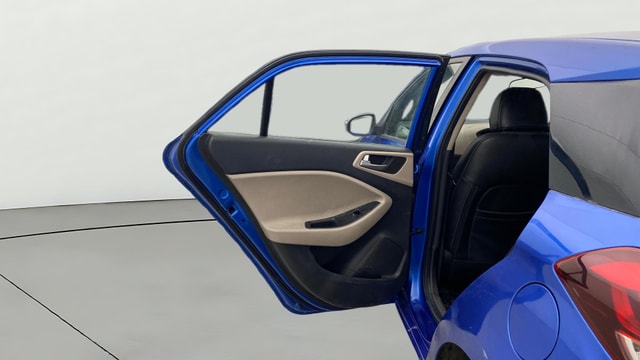 View Hyundai Elite i20 Image 22 Used Hyundai Elite i20 Image 22