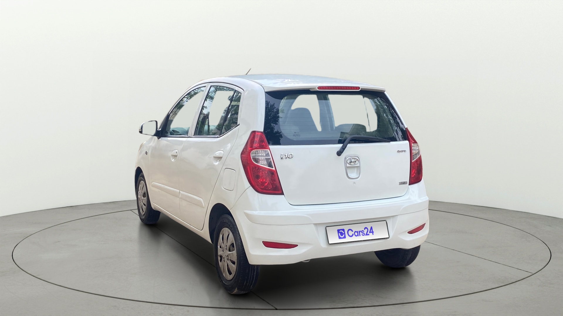 Used 2013 Hyundai i10 Used 2013 Hyundai i10