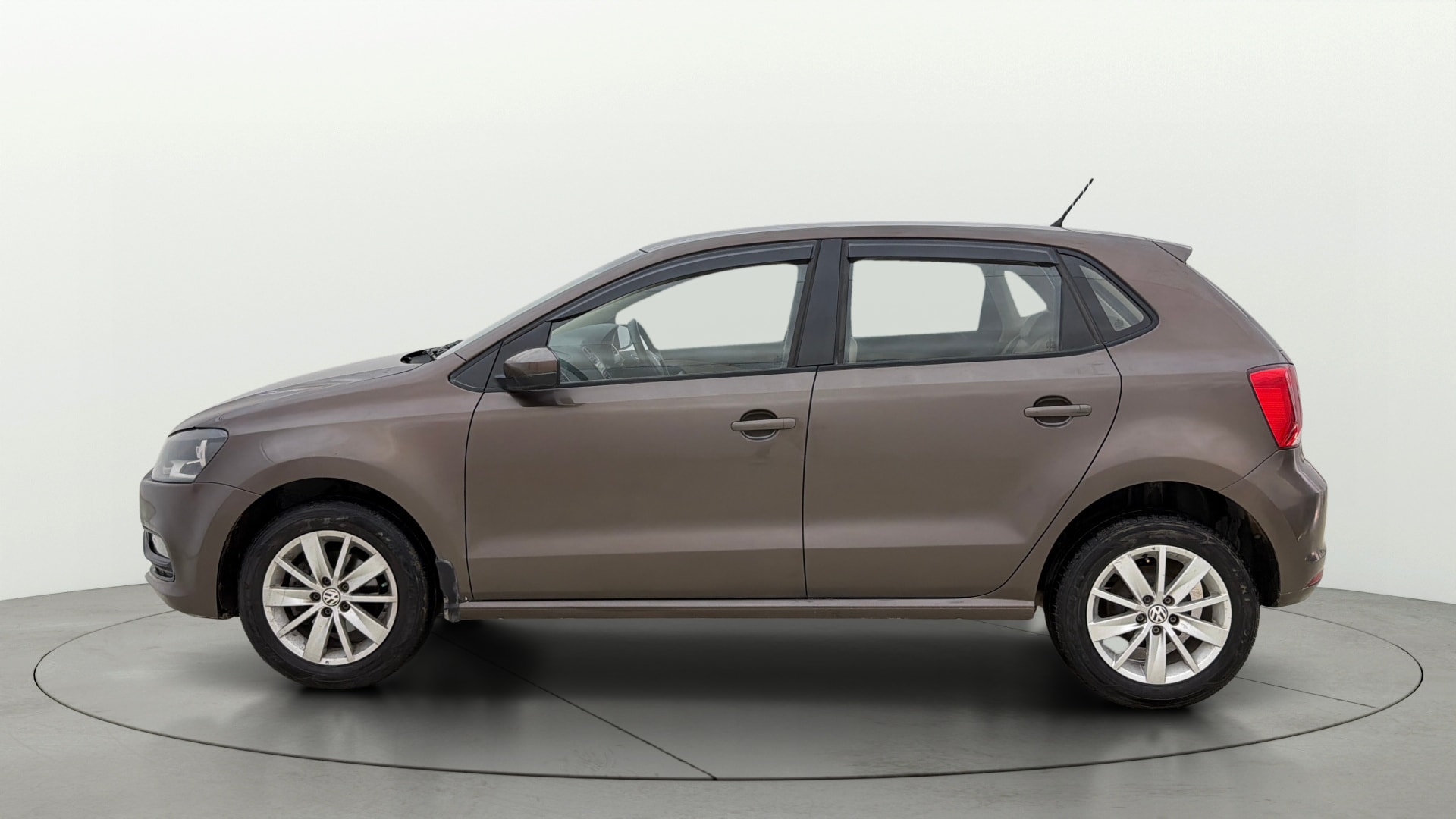 View 2017 Volkswagen Polo 1.2 AllStar Limited Edition Image 25 Used 2017 Volkswagen Polo 1.2 AllStar Limited Edition Image 25