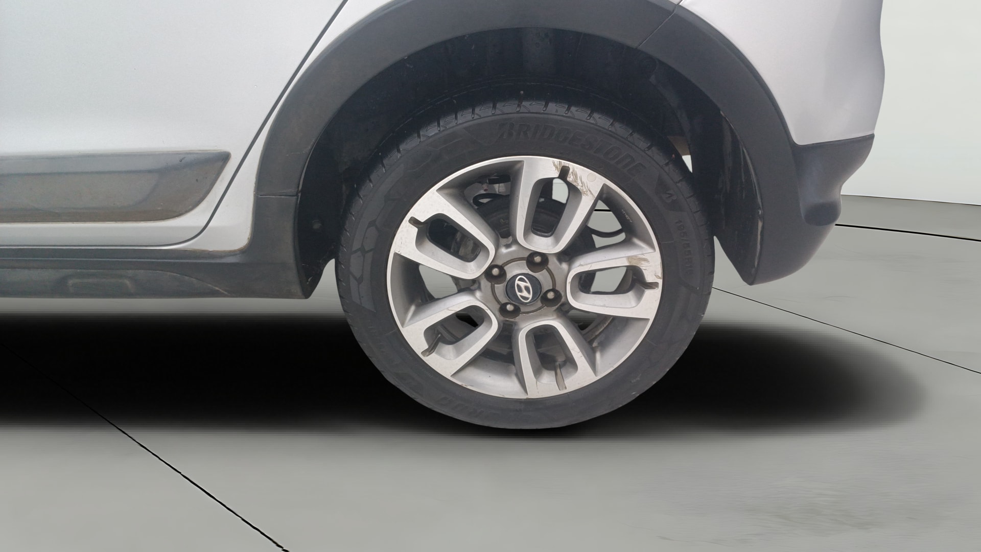 Used 2018 Hyundai i20 Active Used 2018 Hyundai i20 Active