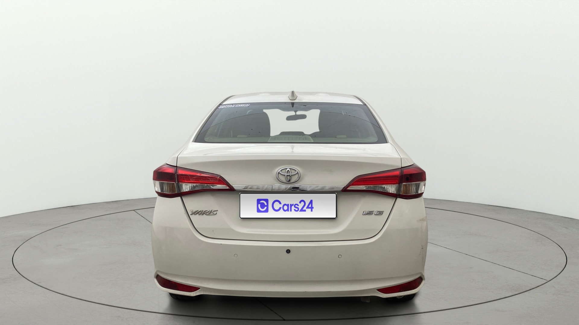 Used 2020 Toyota Yaris Used 2020 Toyota Yaris
