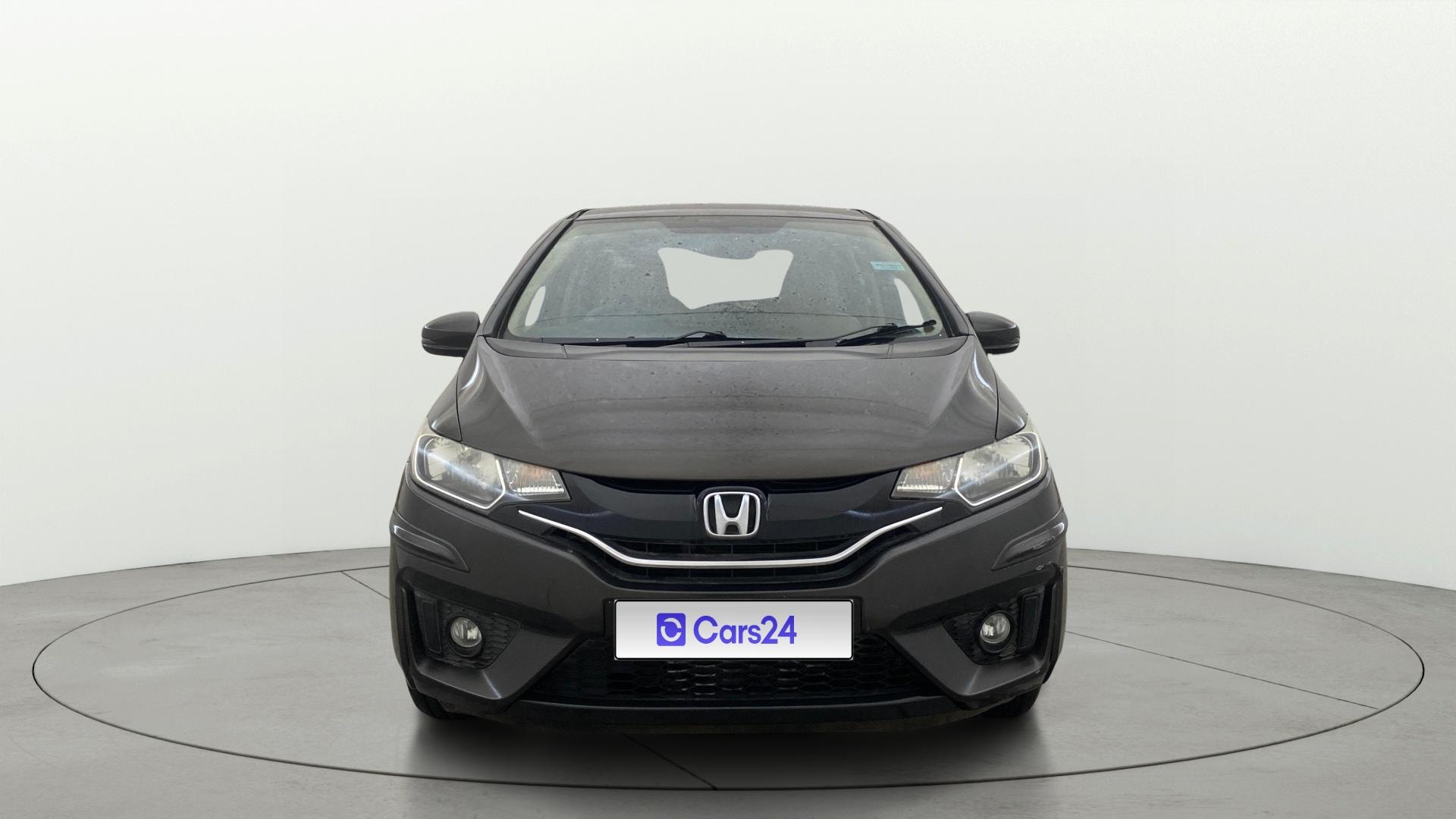 Used 2017 Honda Jazz Used 2017 Honda Jazz