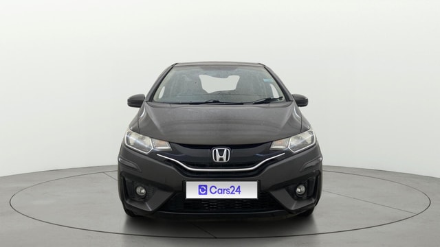 View Honda Jazz Image 1 Used Honda Jazz Image 1