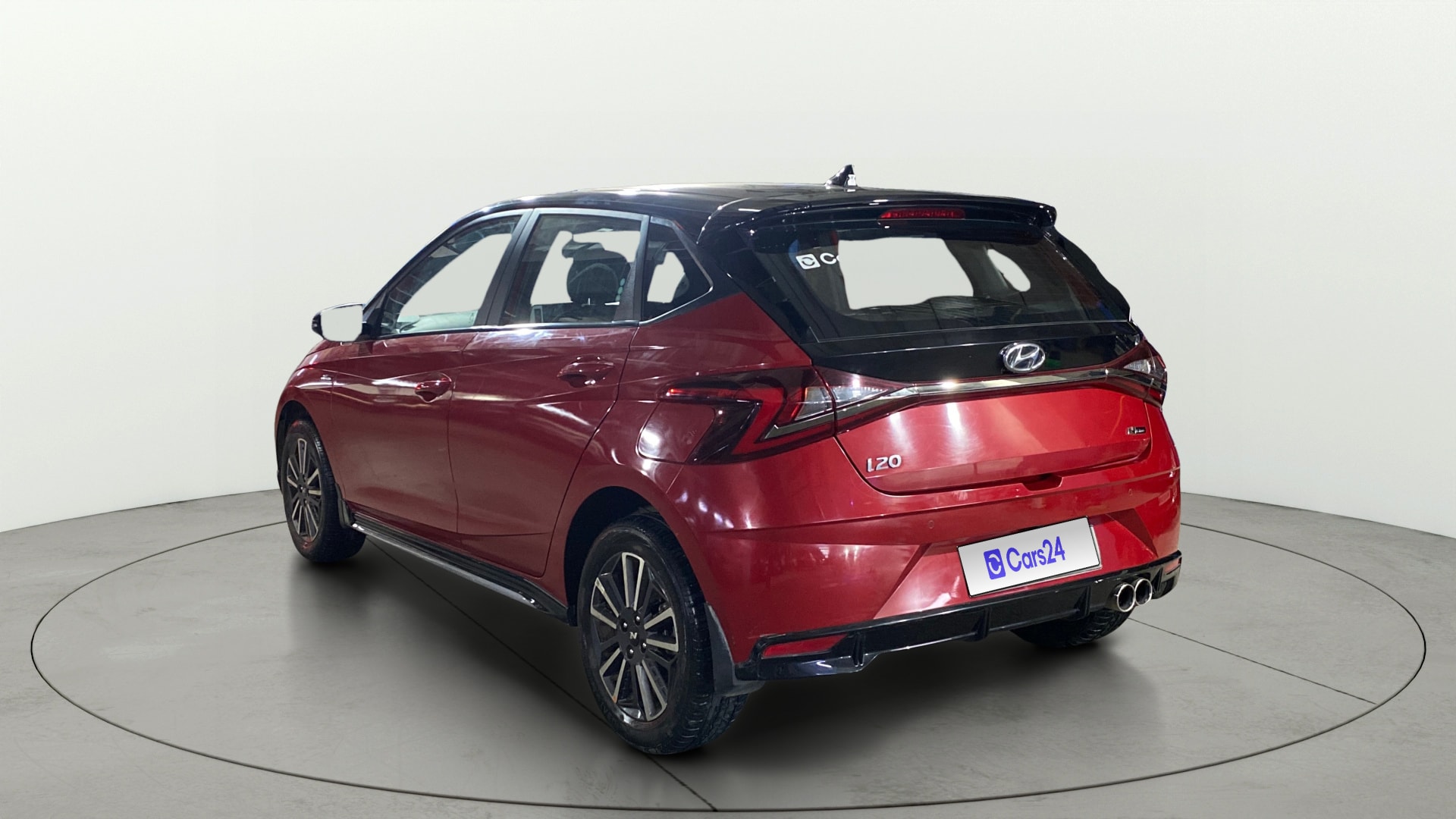Used 2022 Hyundai Elite i20 Used 2022 Hyundai Elite i20