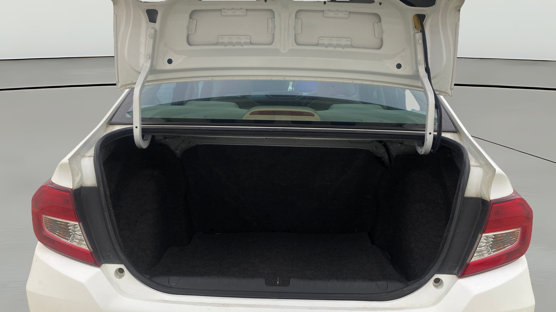 Used 2020 Honda Amaze Used 2020 Honda Amaze