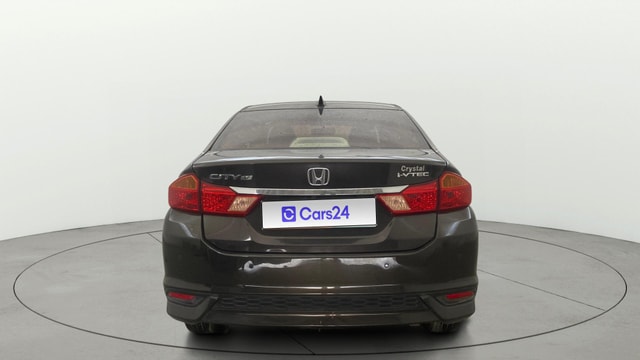 View Honda City Image 41 Used Honda City Image 41