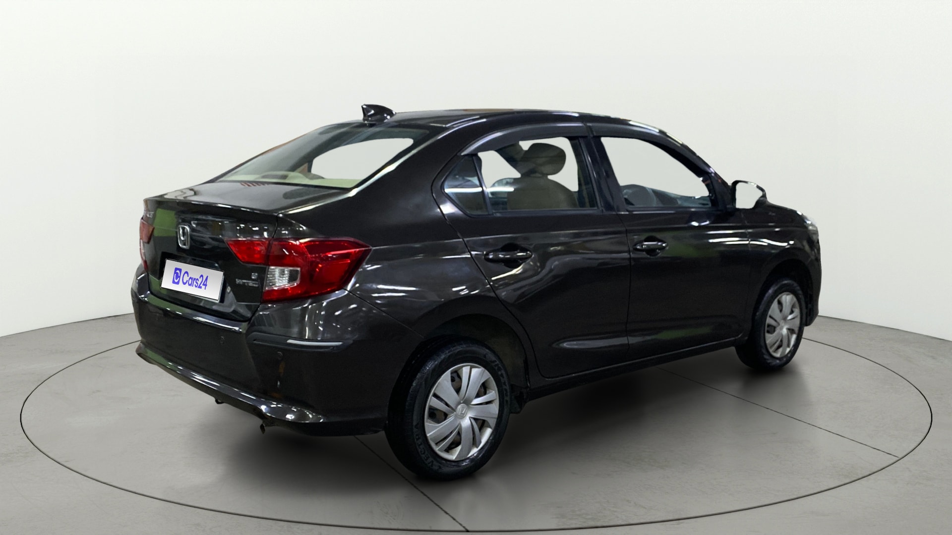 Used 2019 Honda Amaze Used 2019 Honda Amaze