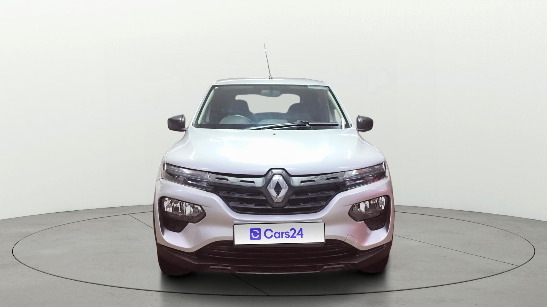 Used 2021 Renault Kwid Used 2021 Renault Kwid
