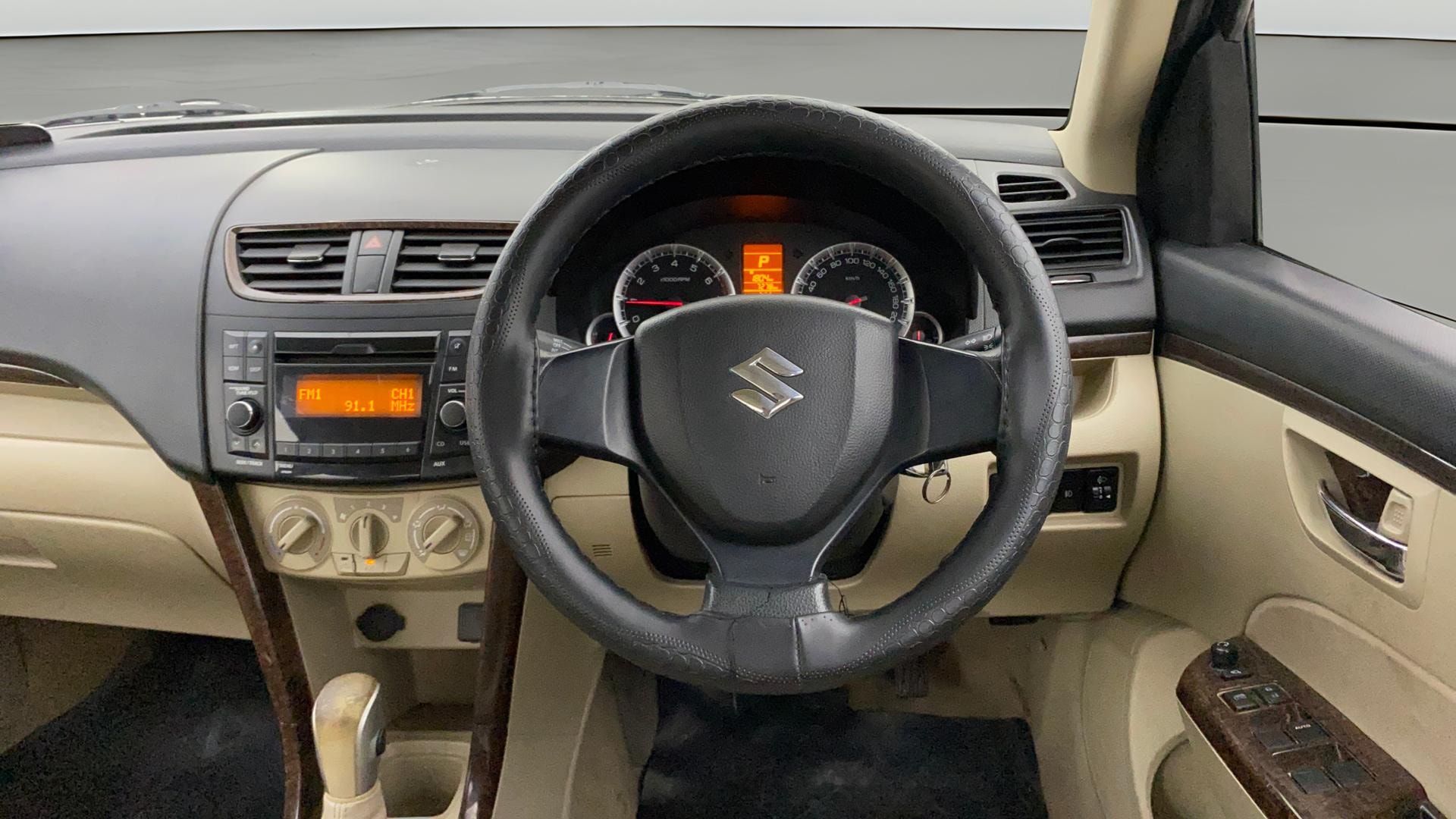 View 2016 Maruti Suzuki 1000 Base Variant Image 20 Used 2016 Maruti Suzuki 1000 Base Variant Image 20
